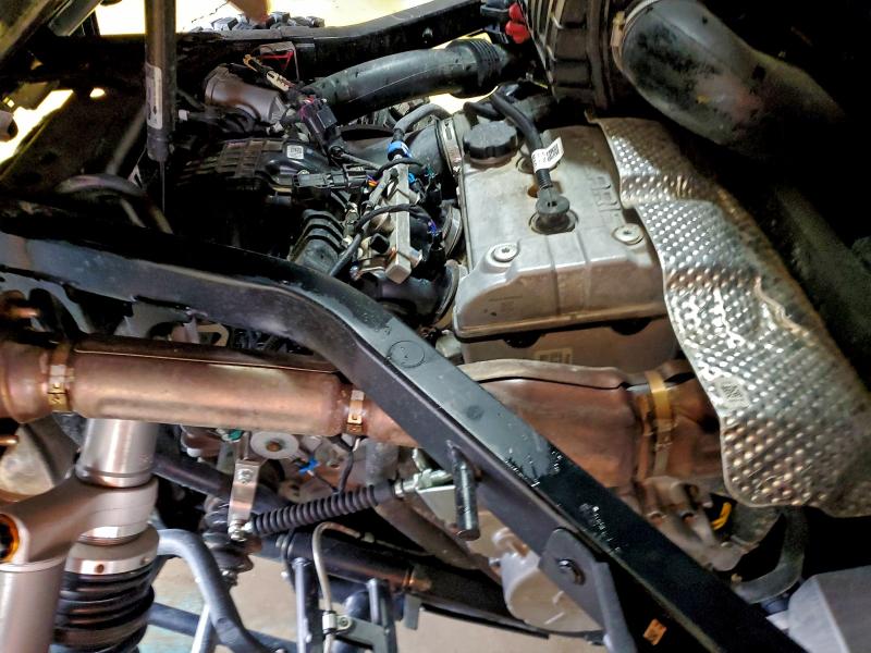 POLARIS GENERAL XP 2024