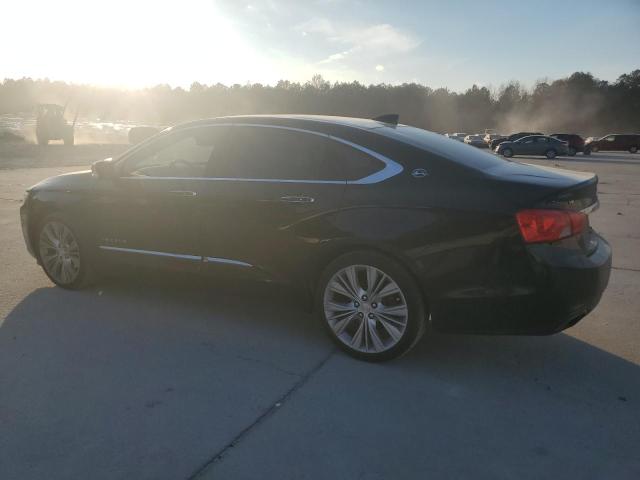 Фото 2 - CHEVROLET IMPALA