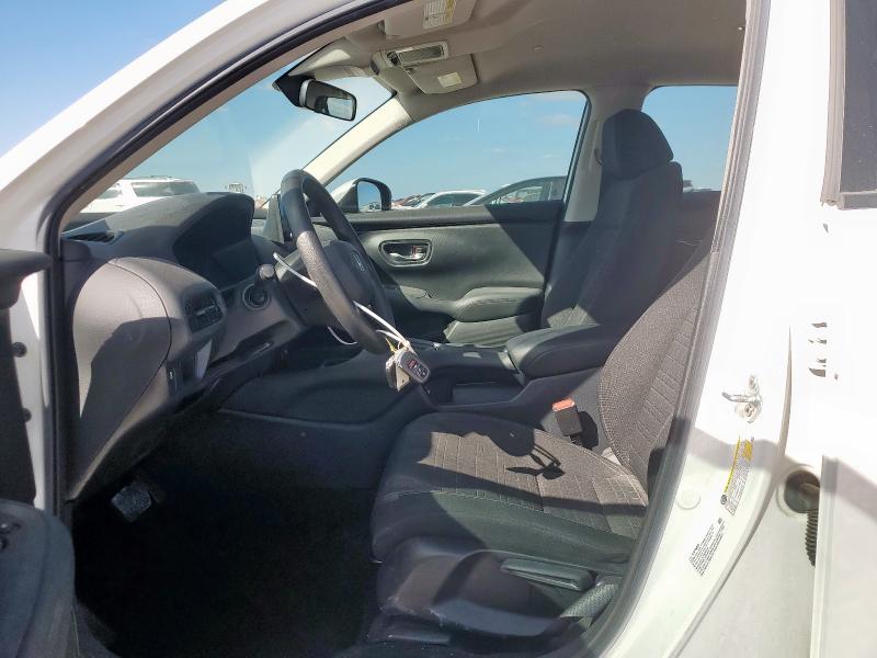 Фото 7 - HONDA HR-V