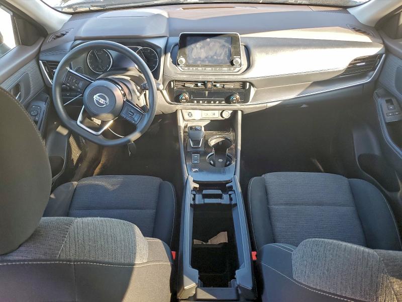 Фото 8 - NISSAN ROGUE