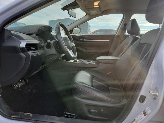 Фото 7 - NISSAN ALTIMA