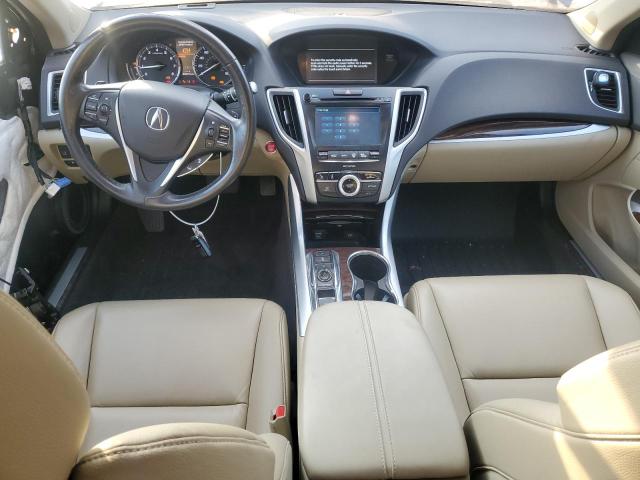 Фото 8 - ACURA TLX