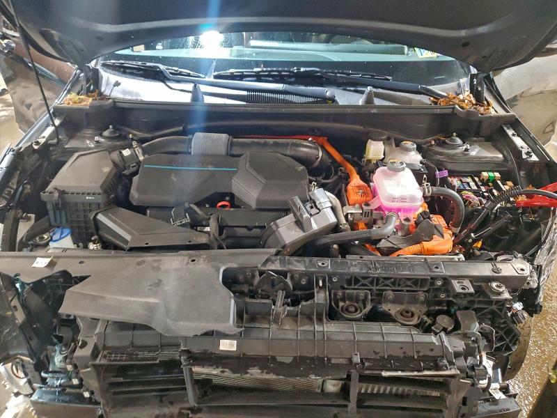 Фото 12 - KIA SPORTAGE