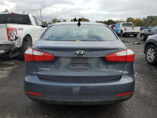 Фото 6 - KIA FORTE