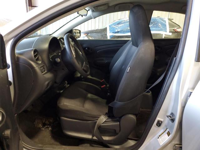 Фото 7 - NISSAN VERSA