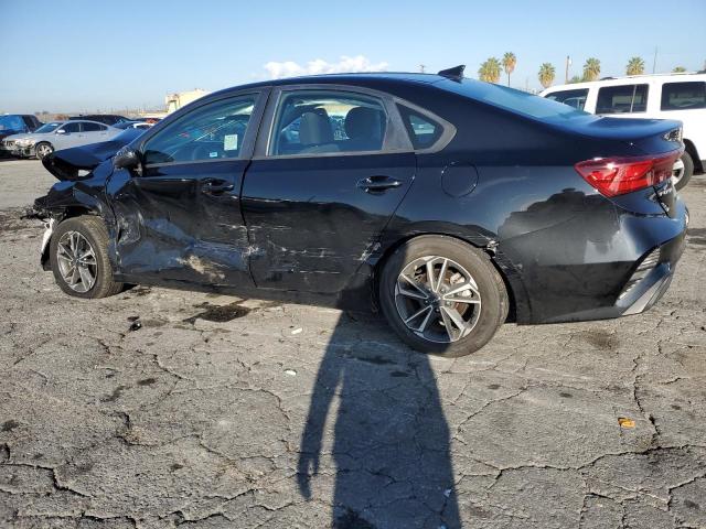 Фото 2 - KIA FORTE