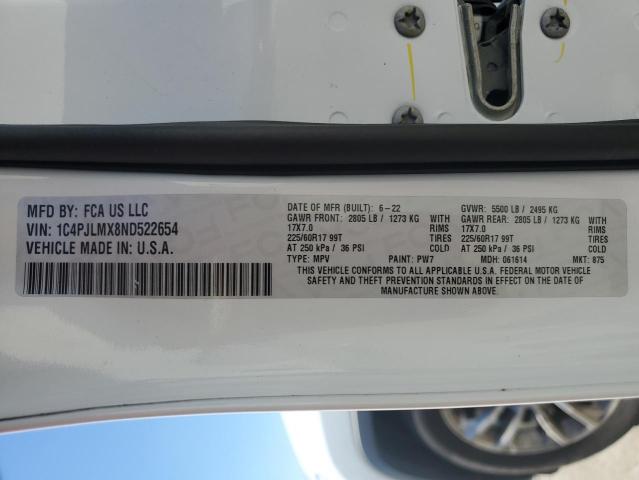 Фото 13 - JEEP GRAND CHER