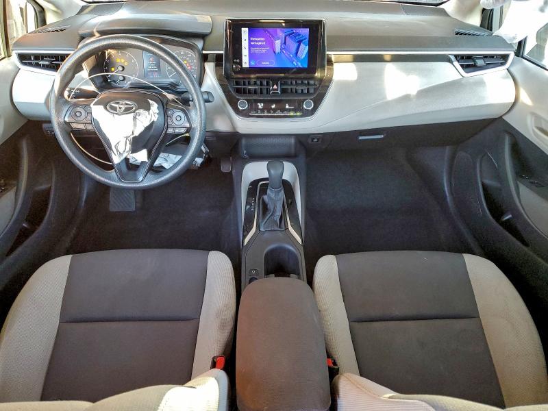 Фото 8 - TOYOTA COROLLA