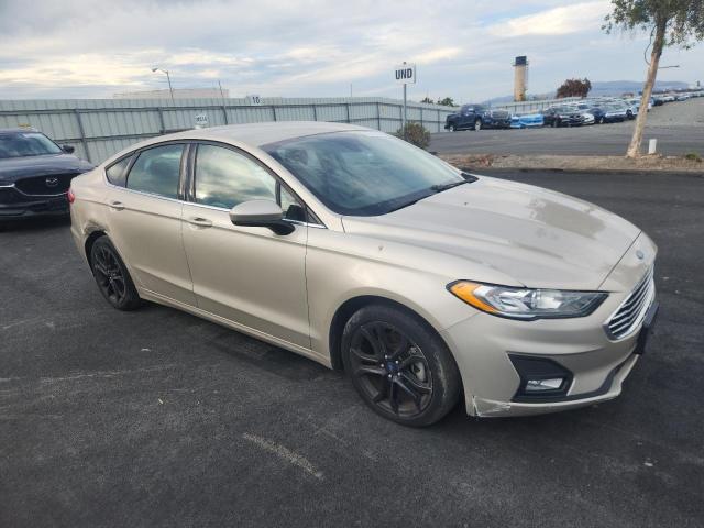 Фото 4 - FORD FUSION