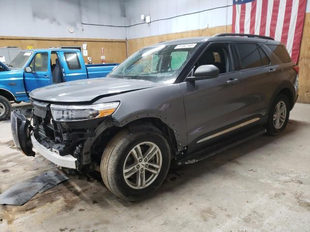 Фото 1 - FORD EXPLORER