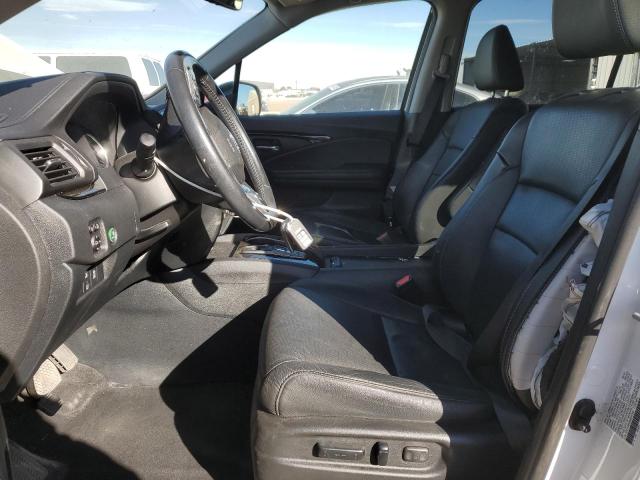 Фото 7 - HONDA PILOT