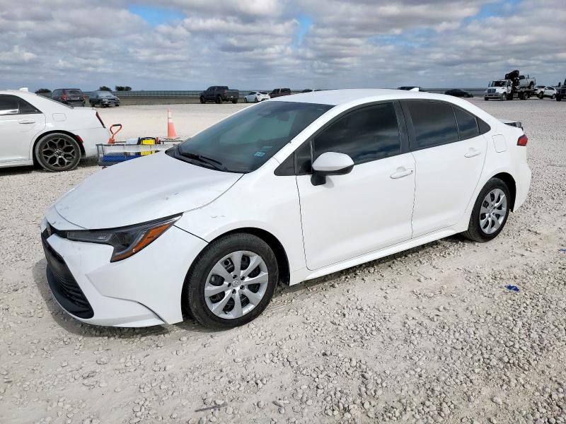 Фото 1 - TOYOTA COROLLA