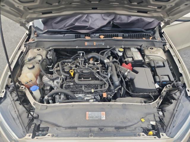 Фото 11 - FORD FUSION