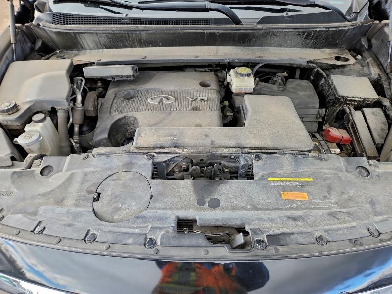 Фото 12 - INFINITI QX60