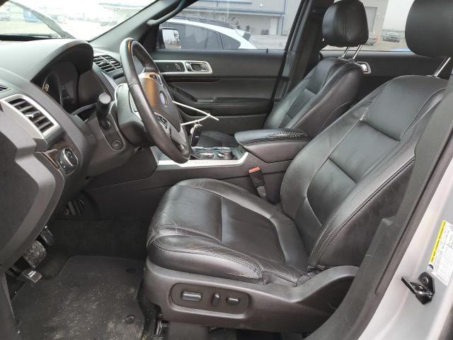 Фото 7 - FORD EXPLORER