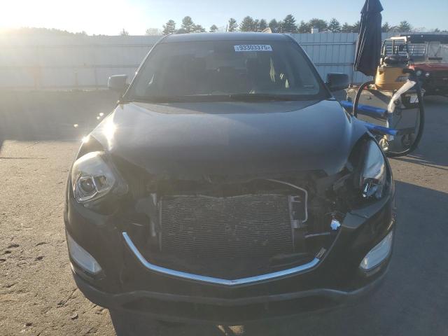 Фото 5 - CHEVROLET EQUINOX