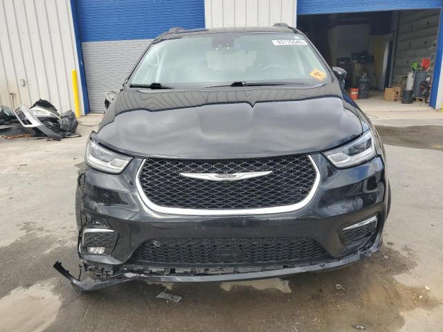 Фото 5 - CHRYSLER PACIFICA