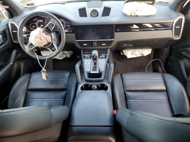 Фото 8 - PORSCHE CAYENNE