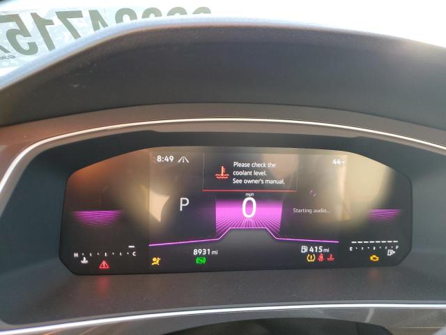 Фото 9 - VOLKSWAGEN TIGUAN