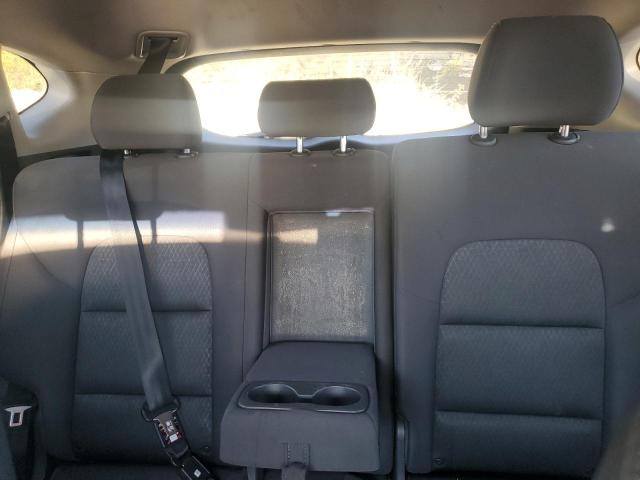 Фото 10 - HYUNDAI TUCSON