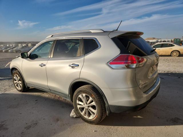 Фото 2 - NISSAN ROGUE