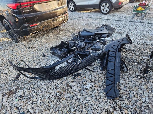 Фото 13 - BUICK ENCLAVE SP