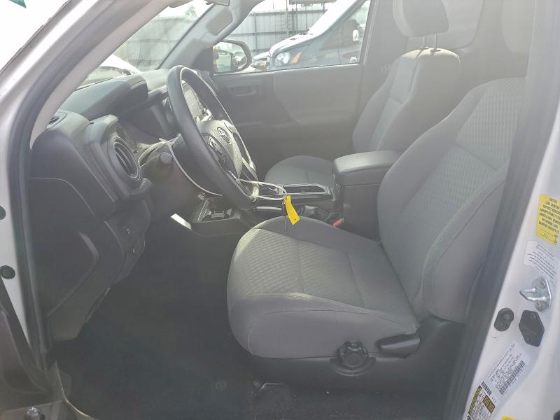 Фото 7 - TOYOTA TACOMA