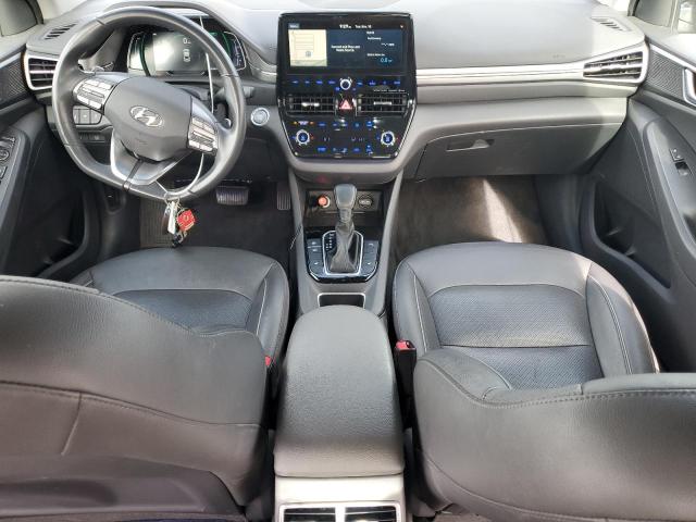 Фото 8 - HYUNDAI IONIQ