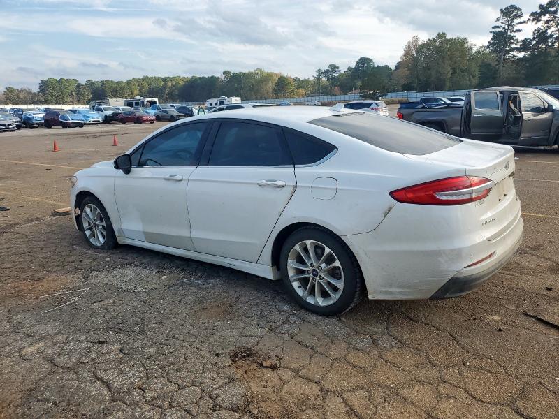 Фото 2 - FORD FUSION