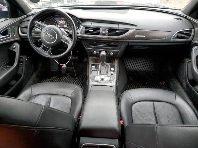 Фото 8 - AUDI A6