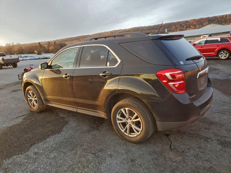 Фото 2 - CHEVROLET EQUINOX