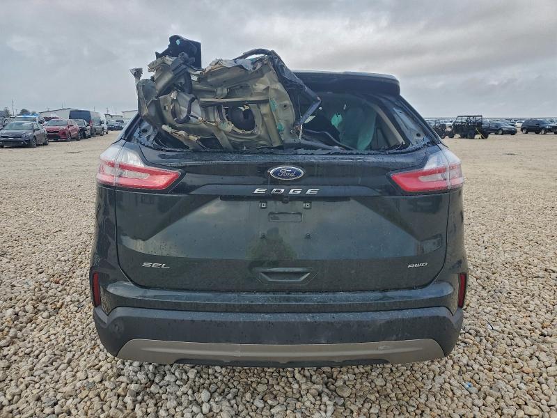 Фото 6 - FORD EDGE