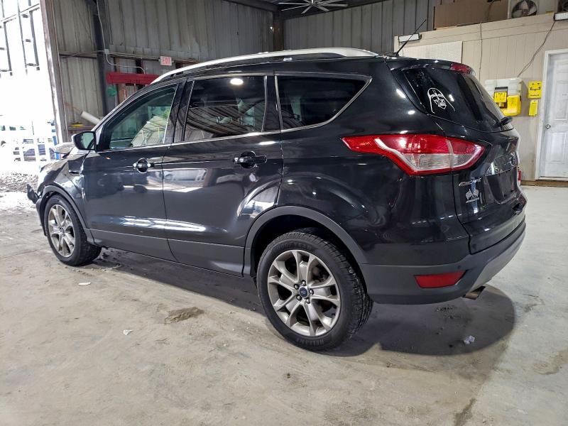 Фото 2 - FORD ESCAPE