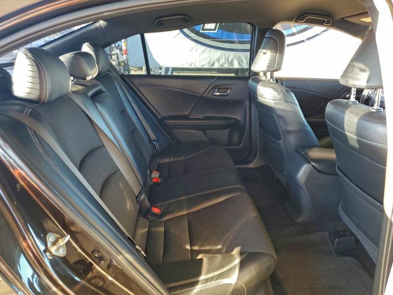 Фото 10 - HONDA ACCORD