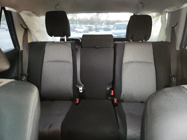 Фото 10 - TOYOTA 4RUNNER