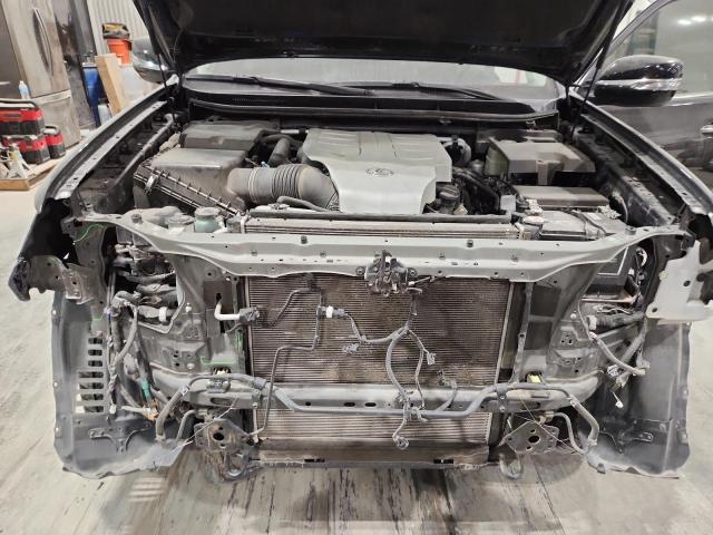 Фото 12 - LEXUS GX