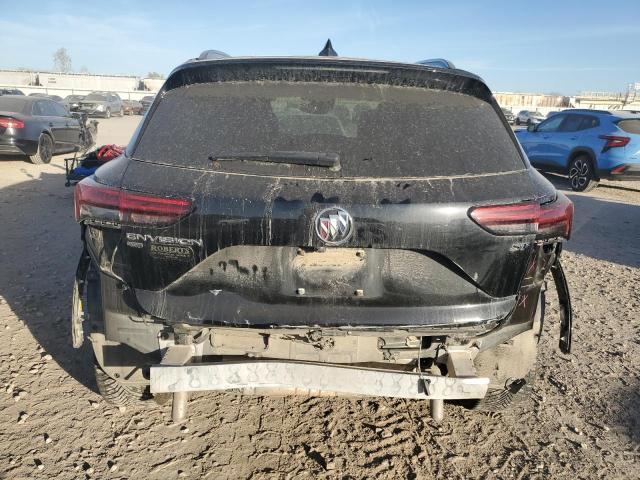 Фото 6 - BUICK ENVISION