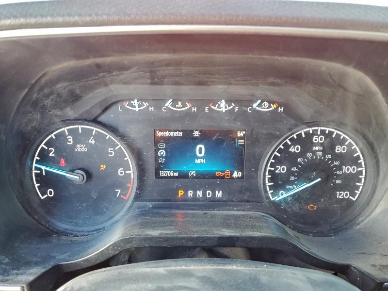 Фото 9 - FORD F-150