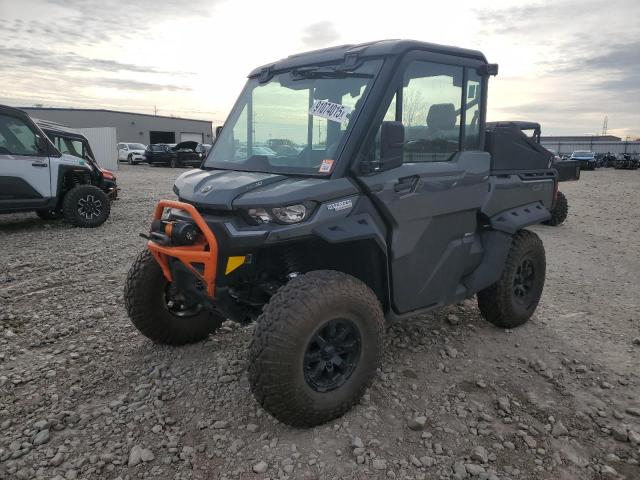 CAN-AM DEFENDER L 2024