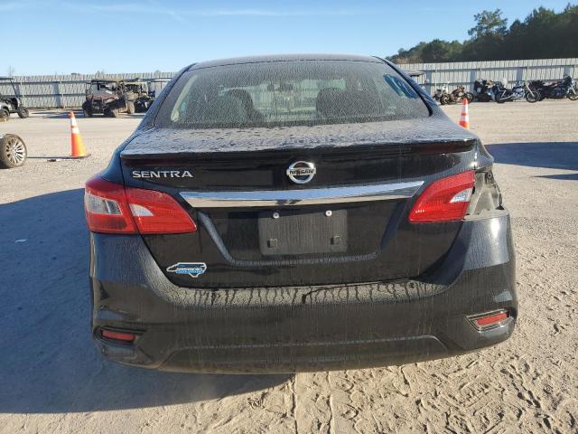 Фото 6 - NISSAN SENTRA