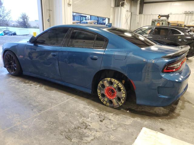 Фото 2 - DODGE CHARGER