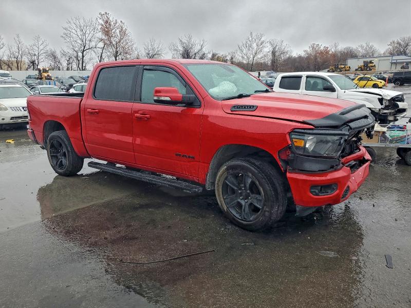 Фото 4 - RAM 1500