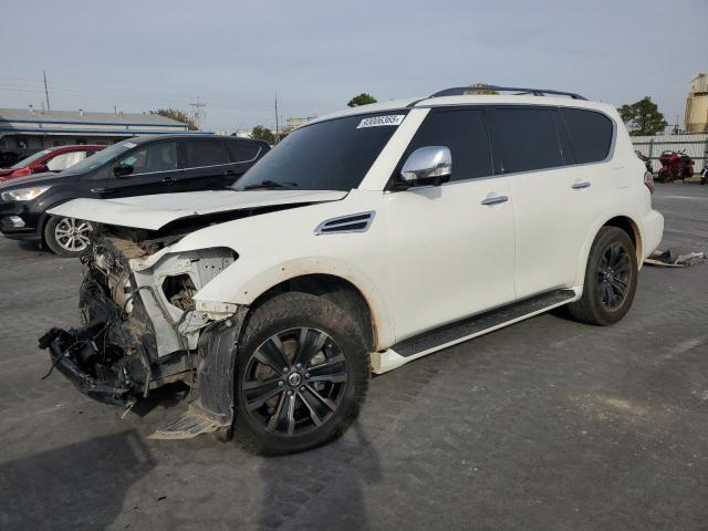 Фото 1 - NISSAN ARMADA