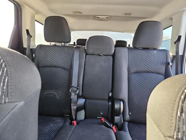 Фото 10 - DODGE JOURNEY