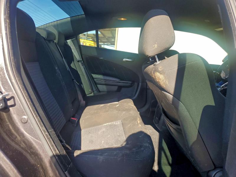 Фото 10 - DODGE CHARGER