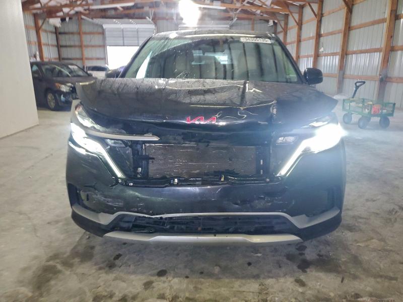 KIA CARNIVAL L 2022 VIN KNDNB4H30N6091944