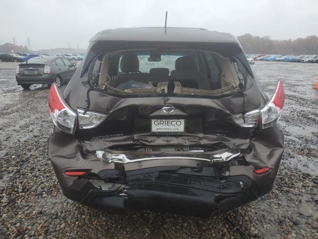 Фото 6 - NISSAN PATHFINDER