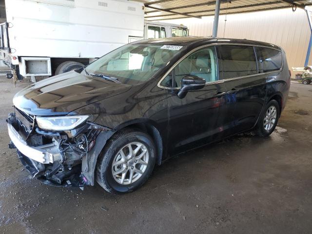 Фото 1 - CHRYSLER PACIFICA