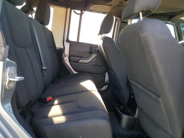 Фото 11 - JEEP WRANGLER