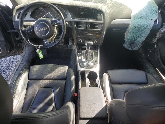 Фото 8 - AUDI A4